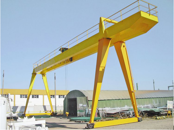 在挑選雙梁門(mén)式起重機(jī)時(shí)應(yīng)注意哪些事項(xiàng)